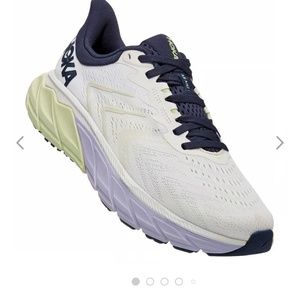 Hoka one one Arahi 5